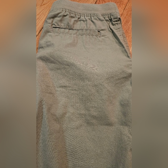 5/$20 Faded Glory Kids Shorts Size 14-16 - Picture 7 of 9